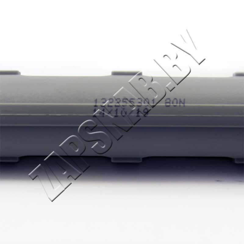 Амортизатор 80N серый пластик, длинный, комплект 2шт - фото3